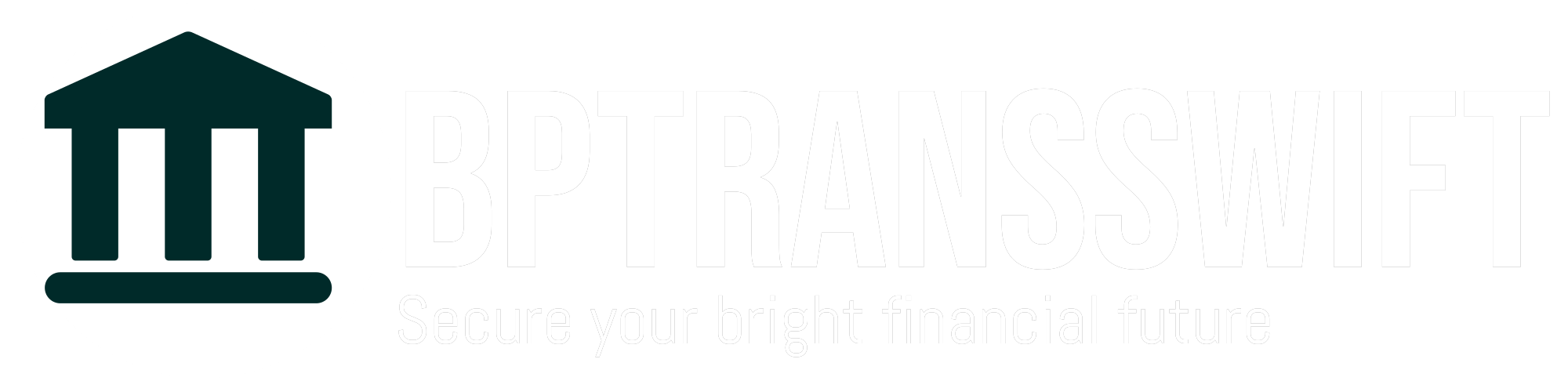 White Logo